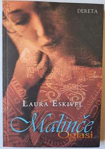 Malinče - Laura Eskivel